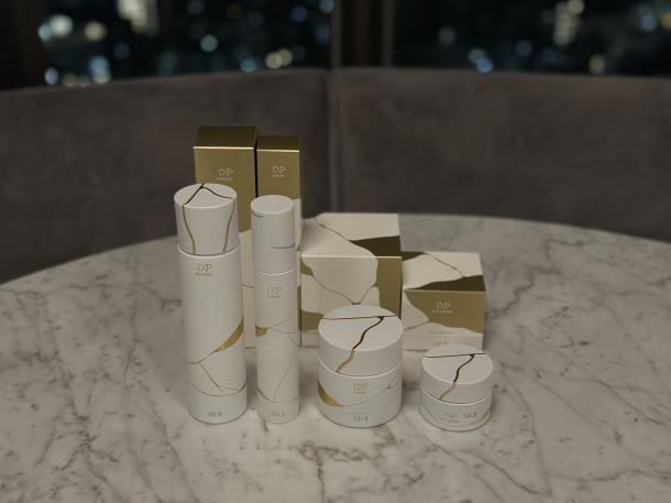 SKII 金紡ぎシリーズを購入してみた