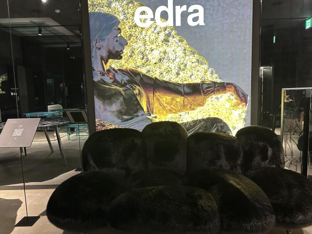 空間作り。自分で選ぶか、任せるか