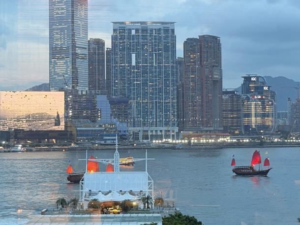 香港で学んだ、資産形成に必要な出口